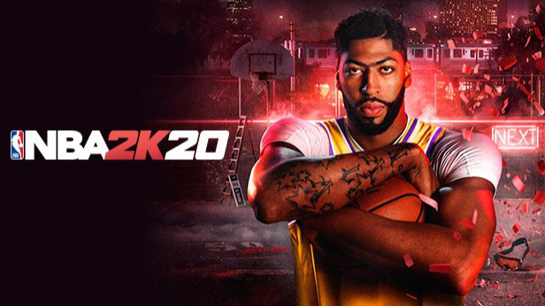 NBA 2K20 NBA 2K20 is a basketball simulation video game developed by Visual Concepts and published by 2K Sports, based on th...